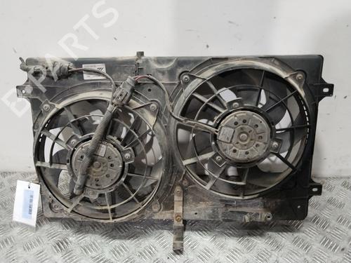 Køleventilator elektrisk SEAT ALHAMBRA (7V8, 7V9) 1.9 TDI | BP29752098M35