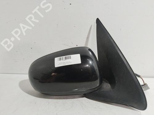 Right mirror NISSAN ALMERA II Hatchback (N16)  | BP21067067C27