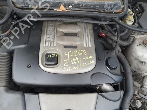 Starter BMW 3 (E46) 320 d | BP12990420M8 