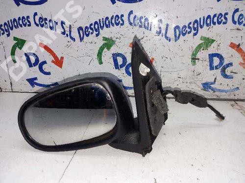 Used Left mirror NISSAN ALMERA TINO (V10) [1998-2006]  5170008