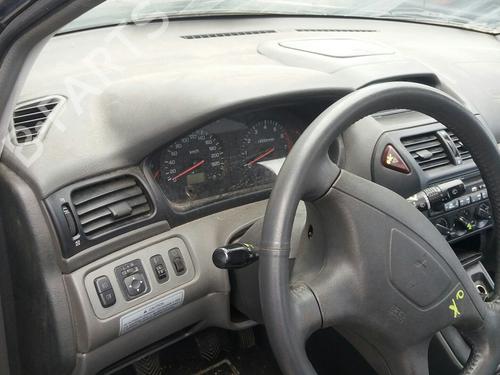 Left front indicator MITSUBISHI SPACE WAGON (N9_W, N8_W) | BP8266211C32 - Image 9