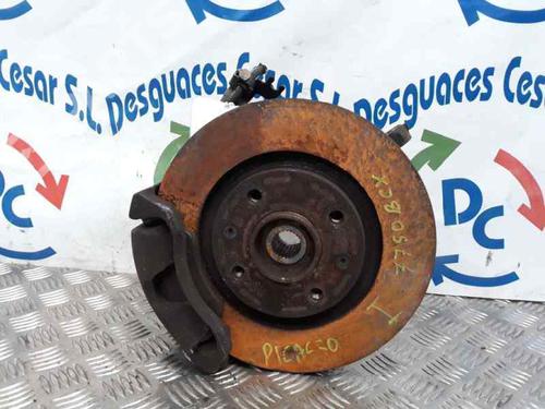 Left front steering knuckle CITROËN XSARA PICASSO (N68) 1.6 HDi | BP5172370M25 
