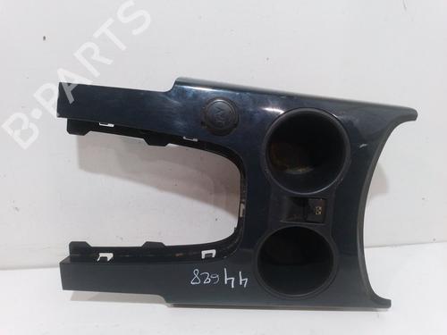 Used Roof bar PEUGEOT 3008 I MPV (0U_) [2009-2017]  14067543