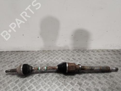 Drivaksel fortil Højre FORD TRANSIT CUSTOM V362 Van (FY, FZ) [2012-2025]  29258830