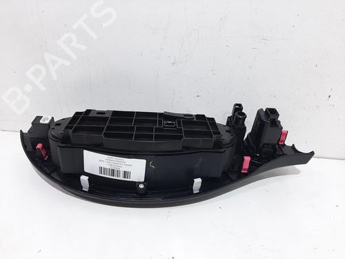 Climate control TOYOTA YARIS (_P13_)  | BP17140480I5 