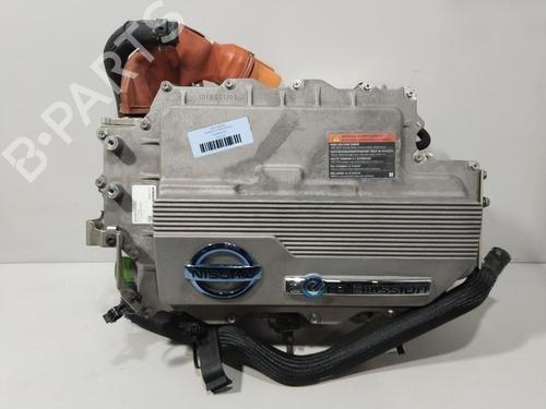 Used Inverter/Converter NISSAN LEAF (ZE0) Electric (109 hp) 14067522