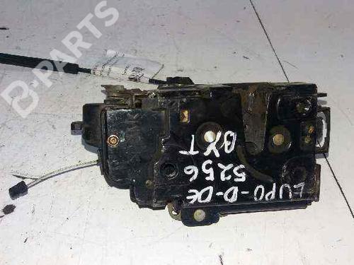 Used Front right lock VW LUPO I (6X1, 6E1) [1998-2005]  5161716