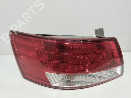 Used Left taillight Left taillight 36911262 36911262