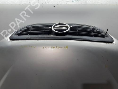 Hood SSANGYONG MUSSO (FJ)  | BP6894119C1 