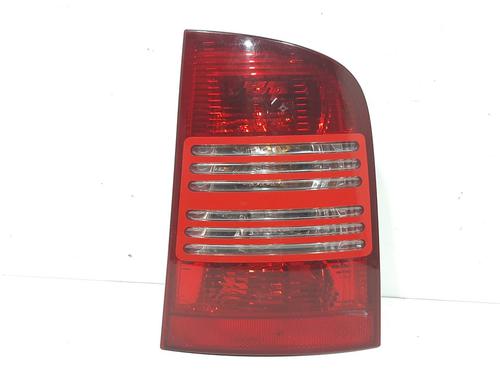 Used Right taillight SKODA OCTAVIA I (1U2) [1996-2010]  8266206