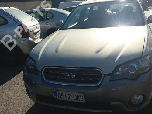 Left taillight SUBARU LEGACY IV Estate (BP)  | BP17628932C34 