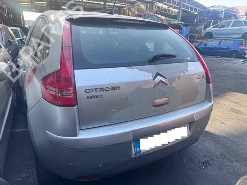 Used Parts CITROËN C4 I (LC_) 1.6 16V 4948430