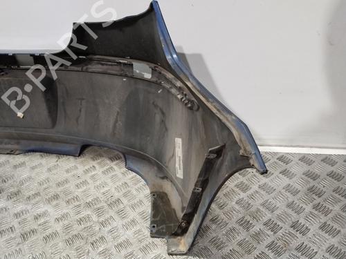Rear bumper BMW 1 (E87) 118 d | BP21192081C8