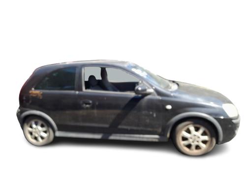 Front left seatbelt OPEL CORSA C (X01) 1.7 CDTI (F08, F68) | BP33980966I26  - Image 7