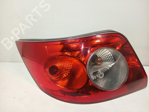 Used Right taillight Right taillight 36037493 36037493