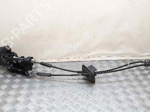 Used Gear lever Gear lever FIAT 500 (312_) [2007-2026] 7416844 7416844