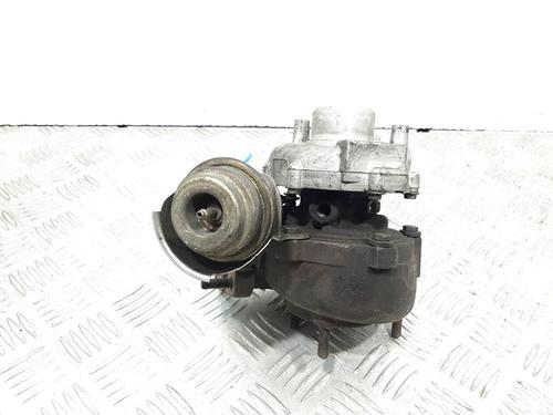 Turbolader/Kompressor VW PASSAT B5 (3B2) [1996-2001]  6824175