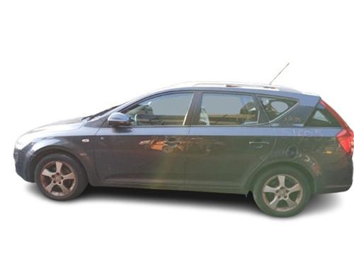 Steering rack KIA CEE'D SW (ED) 1.6 CRDi 115 | BP32361463M22 - Image 11