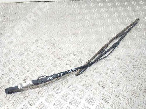 Used Front windshield wiper arm OPEL MERIVA A MPV (X03) [2003-2010]  5199038