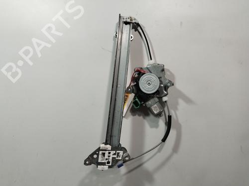 Used Front left window mechanism NISSAN JUKE (F15) 1.5 dCi (110 hp) 32026235