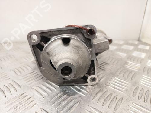 Used Starter Starter FIAT DOBLO Bus (263_) 1.6 D Multijet (263AXN1B, 263AXV1B) (120 hp) 33428589 33428589