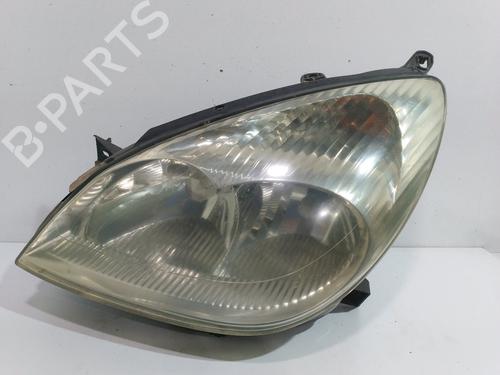 Used Left headlight Left headlight CITROËN C5 I (DC_) 2.0 HDi (DCRHZB, DCRHZE) (109 hp) 10921168 10921168
