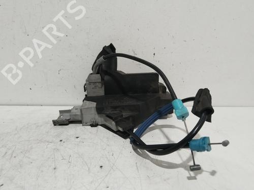 Rear right lock CITROËN C4 I (LC_)  | BP18055828C99 