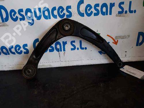 Used Right front suspension arm PEUGEOT 307 (3A/C) [2000-2012]  5167335