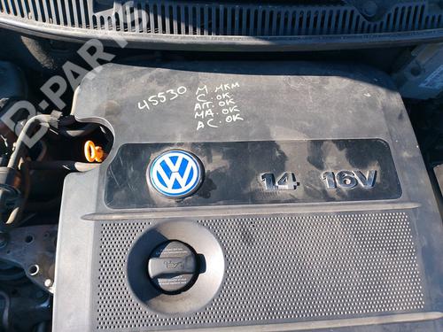 Electronic module VW POLO (9N_, 9A_)  | BP11530694M83 