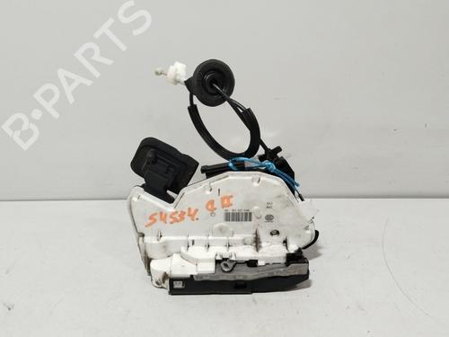 Used Front right lock Front right lock SEAT LEON (5F1) 1.6 TDI (110 hp) 40449782 40449782