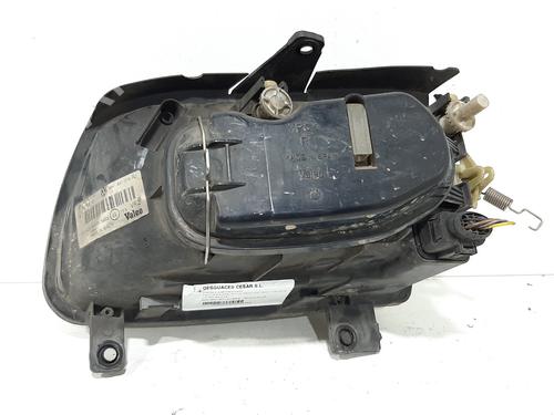Right headlight VW POLO (6N2) | BP9110852C29 - Image 2