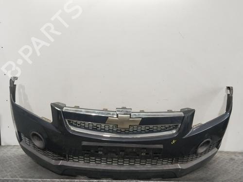 front-bumper-chevrolet-captiva-c100-c140-2006-39890270 main image