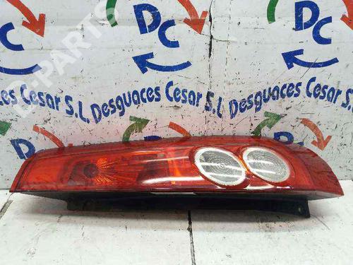 Used Right taillight FORD FIESTA V (JH_, JD_) [2001-2014]  5165328