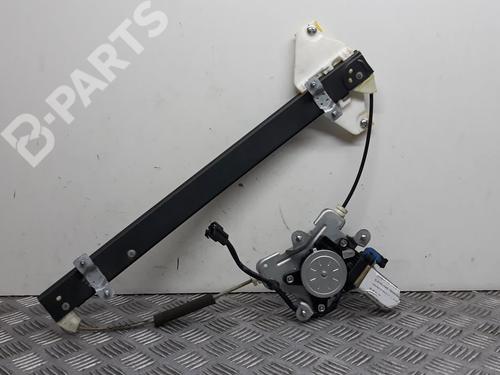 Rear left window mechanism CHEVROLET EPICA (KL1_)  | BP10975079C24 