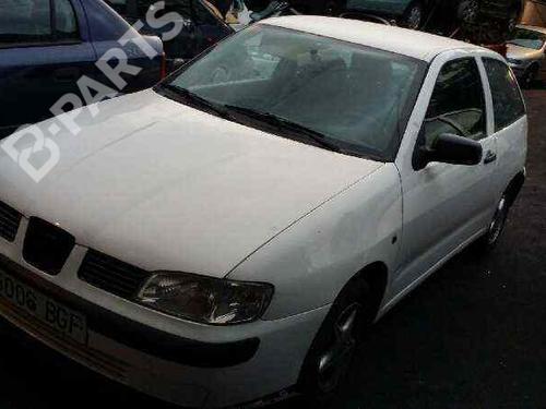 Front left lock SEAT IBIZA II (6K1)  | BP5189628C98 