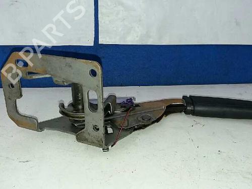 Hand brake FORD FOCUS II (DA_, HCP, DP)  | BP8773228I18 