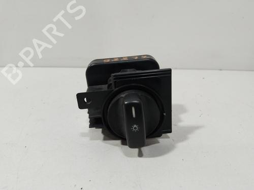 Used Headlight switch MERCEDES-BENZ A-CLASS (W169) A 160 CDI (169.006, 169.306) (82 hp) 28214745