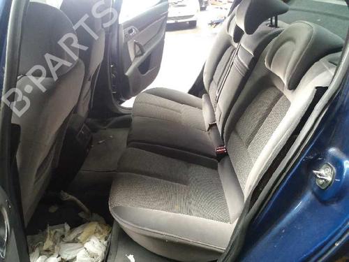 Starter PEUGEOT 407 (6D_)  | BP5172298M8 