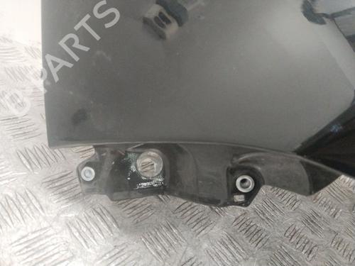 Left front fenders LAND ROVER RANGE ROVER SPORT I (L320) 2.7 D 4x4 | BP22804068C41 