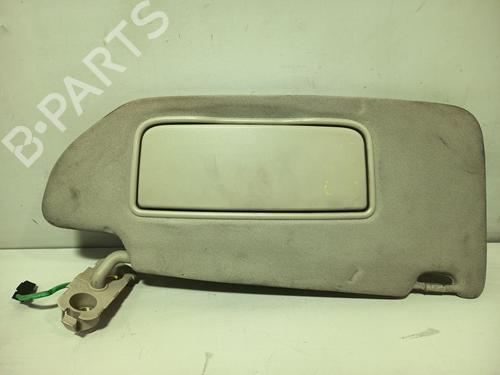 Used Right sun visor Right sun visor VOLVO XC90 I (275) D5 AWD (185 hp) 35806993 35806993
