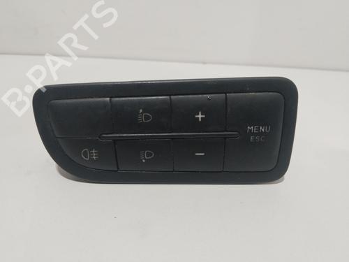Used Switch CITROËN NEMO Box Body/MPV (AA_) 1.4 HDi (68 hp) 27098383