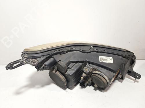 Left headlight CITROËN C5 II (RC_) 2.0 HDi (RCRHRH) | BP36667691C28 - Image 2