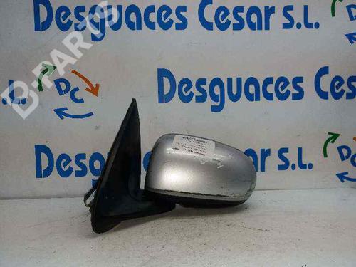 Left mirror NISSAN ALMERA II Hatchback (N16)  | BP5201295C26 