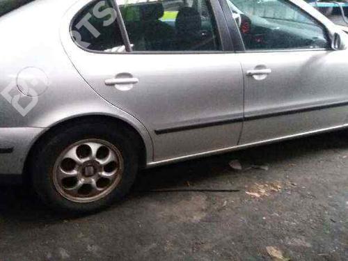 Rear right window mechanism SEAT LEON (1M1)  | BP5168700C25 