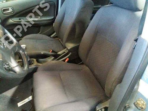 Steering column NISSAN ALMERA II Hatchback (N16)  | BP7028227M21 