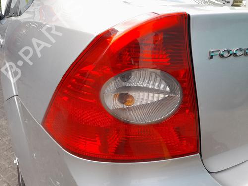 Used Left taillight Left taillight 38509733 38509733