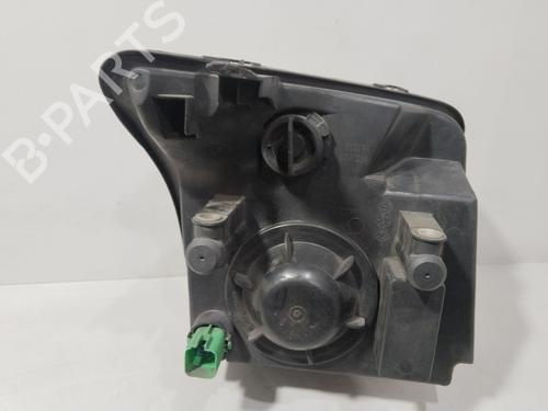 Left headlight FORD TRANSIT CONNECT (P65_, P70_, P80_) 1.8 TDCi | BP30730859C28 - Image 3