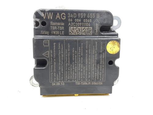 ECU airbags RENAULT RAPID  | BP9394815M53 