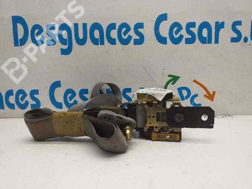 Cinturón de seguridad delantero izquierdo RENAULT SCÉNIC I MPV (JA0/1_, FA0_) 1.6 16V (116 hp) 8742622
