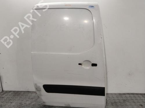 Right slide door CITROËN BERLINGO Box Body/MPV (B9) 1.6 HDi / BlueHDi 75 | BP30273477C75 